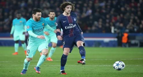 تقارير: رابيو يتوصل لاتفاق مع برشلونة